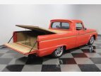 Thumbnail Photo 40 for 1964 Ford F100